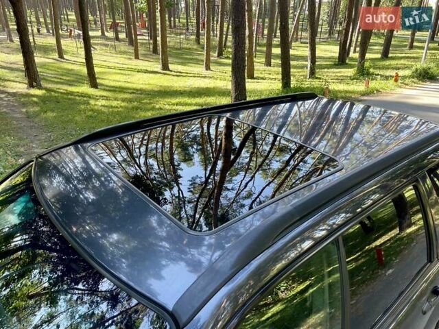 Субару Форестер 2008 в Киеве на Automoto.ua Серый Субару Форестер, объемом двигателя 2 л и пробегом 196 тыс. км за 7300 $, фото 10 на Automoto.ua