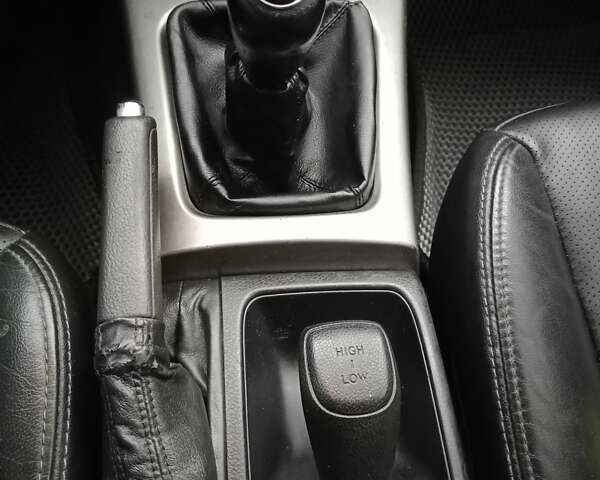 Сірий Субару Forester, об'ємом двигуна 2.5 л та пробігом 233 тис. км за 7800 $, фото 22 на Automoto.ua