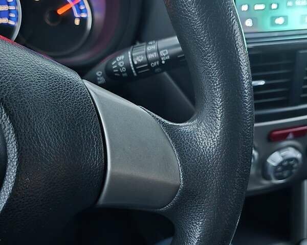 Сірий Субару Forester, об'ємом двигуна 2 л та пробігом 159 тис. км за 7700 $, фото 27 на Automoto.ua