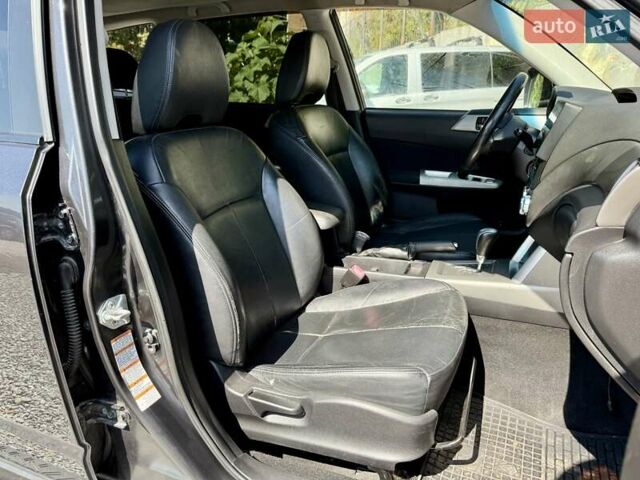 Субару Форестер 2008 в Харькове на Automoto.ua Серый Субару Форестер, объемом двигателя 1.99 л и пробегом 231 тыс. км за 8900 $, фото 9 на Automoto.ua