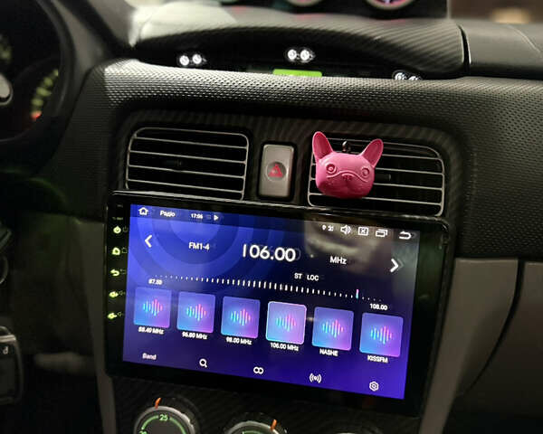 Сірий Субару Forester, об'ємом двигуна 2.5 л та пробігом 318 тис. км за 9500 $, фото 8 на Automoto.ua