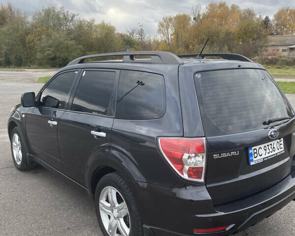 Субару Форестер 2008 в Львове на Automoto.ua Серый Субару Форестер, объемом двигателя 2.46 л и пробегом 340 тыс. км за 8300 $, фото 19 на Automoto.ua