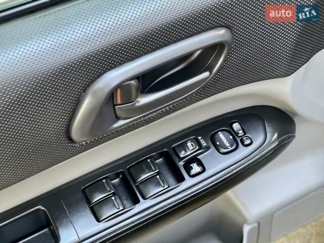 Сірий Субару Forester, об'ємом двигуна 2 л та пробігом 196 тис. км за 7300 $, фото 49 на Automoto.ua