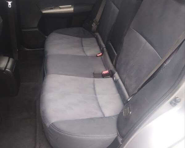 Сірий Субару Forester, об'ємом двигуна 2 л та пробігом 290 тис. км за 6250 $, фото 14 на Automoto.ua