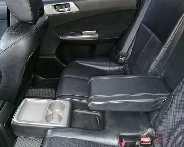 Сірий Субару Forester, об'ємом двигуна 2.5 л та пробігом 233 тис. км за 7800 $, фото 13 на Automoto.ua
