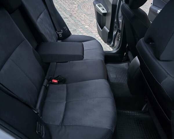 Сірий Субару Forester, об'ємом двигуна 2 л та пробігом 159 тис. км за 7700 $, фото 16 на Automoto.ua