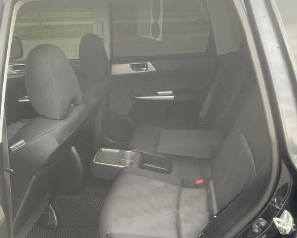 Субару Форестер 2008 в Львове на Automoto.ua Серый Субару Форестер, объемом двигателя 2.46 л и пробегом 340 тыс. км за 8300 $, фото 35 на Automoto.ua