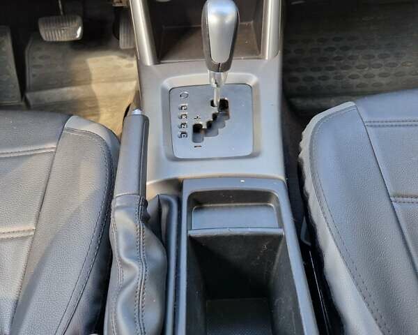 Сірий Субару Forester, об'ємом двигуна 2 л та пробігом 260 тис. км за 8800 $, фото 12 на Automoto.ua