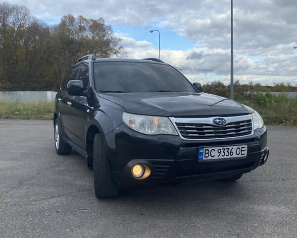 Субару Форестер 2008 в Львове на Automoto.ua Серый Субару Форестер, объемом двигателя 2.46 л и пробегом 340 тыс. км за 8300 $, фото 25 на Automoto.ua