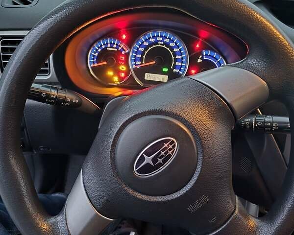 Сірий Субару Forester, об'ємом двигуна 2 л та пробігом 159 тис. км за 7700 $, фото 25 на Automoto.ua