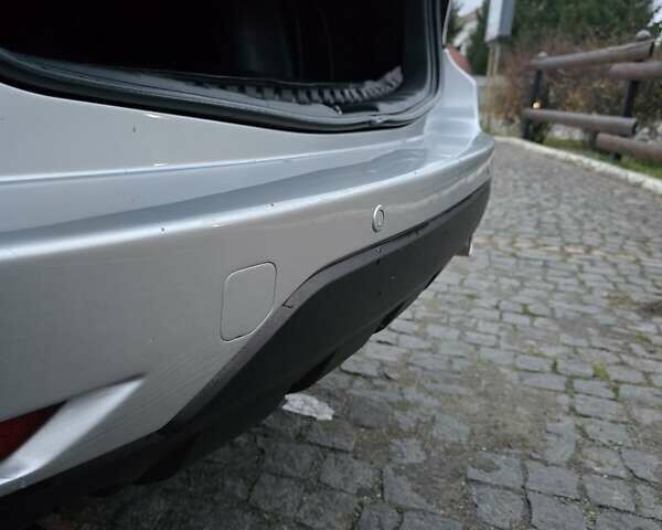 Сірий Субару Forester, об'ємом двигуна 2 л та пробігом 159 тис. км за 7700 $, фото 21 на Automoto.ua