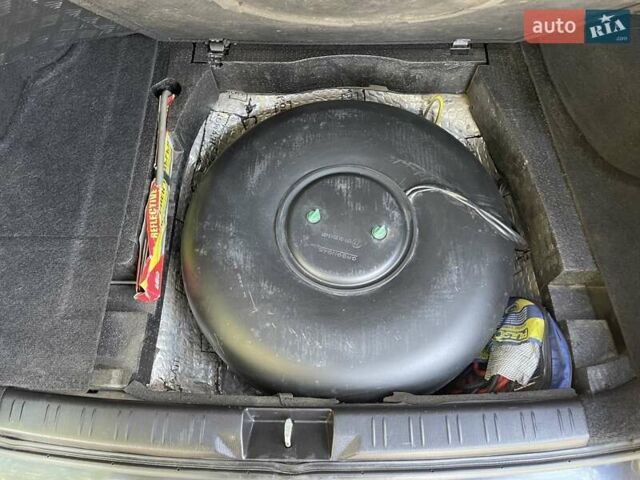 Субару Форестер 2008 в Киеве на Automoto.ua Серый Субару Форестер, объемом двигателя 2 л и пробегом 196 тыс. км за 7300 $, фото 13 на Automoto.ua