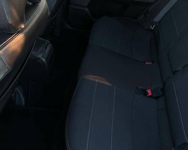 Серый Субару Форестер, объемом двигателя 2 л и пробегом 167 тыс. км за 9800 $, фото 22 на Automoto.ua