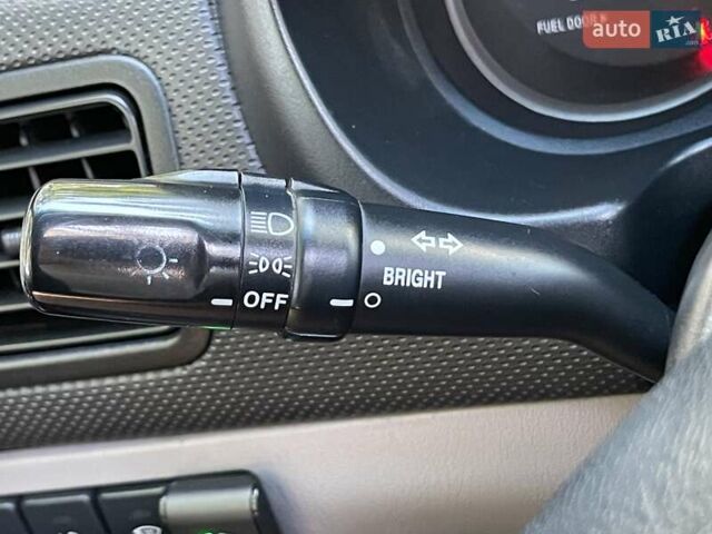 Сірий Субару Forester, об'ємом двигуна 2 л та пробігом 196 тис. км за 7300 $, фото 45 на Automoto.ua
