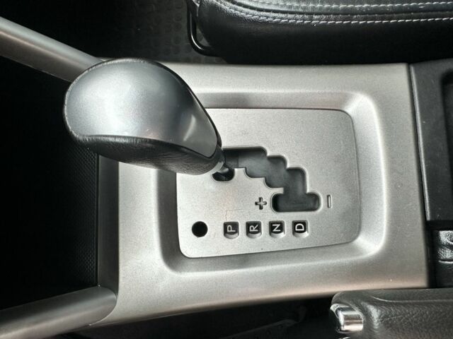 Серый Субару Форестер, объемом двигателя 2 л и пробегом 330 тыс. км за 7700 $, фото 16 на Automoto.ua