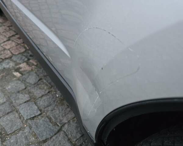 Сірий Субару Forester, об'ємом двигуна 2 л та пробігом 159 тис. км за 7700 $, фото 8 на Automoto.ua