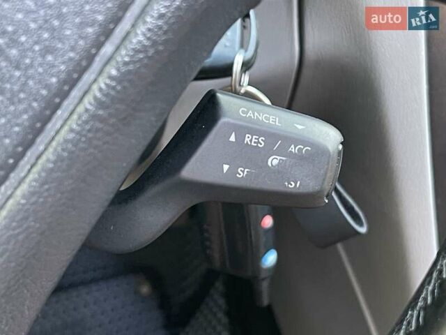 Сірий Субару Forester, об'ємом двигуна 2 л та пробігом 196 тис. км за 7300 $, фото 44 на Automoto.ua