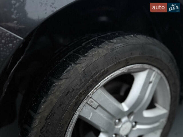 Серый Субару Форестер, объемом двигателя 2.46 л и пробегом 310 тыс. км за 5999 $, фото 1 на Automoto.ua