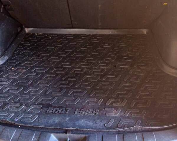 Сірий Субару Forester, об'ємом двигуна 2.46 л та пробігом 274 тис. км за 7550 $, фото 6 на Automoto.ua
