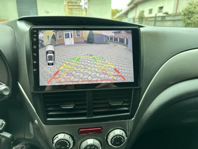 Серый Субару Форестер, объемом двигателя 2 л и пробегом 330 тыс. км за 7700 $, фото 5 на Automoto.ua