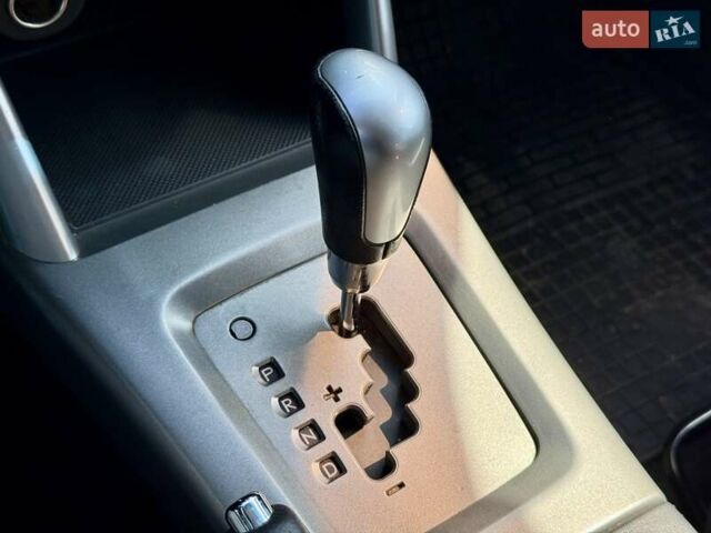 Субару Форестер 2008 в Харькове на Automoto.ua Серый Субару Форестер, объемом двигателя 1.99 л и пробегом 231 тыс. км за 8900 $, фото 17 на Automoto.ua