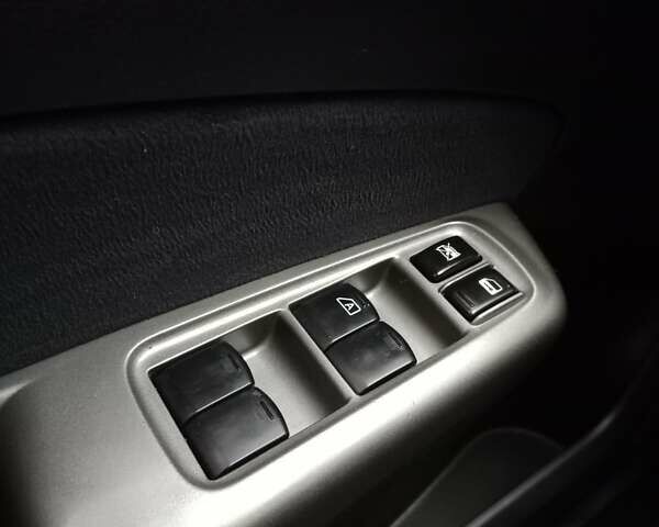 Сірий Субару Forester, об'ємом двигуна 2.5 л та пробігом 233 тис. км за 7800 $, фото 20 на Automoto.ua