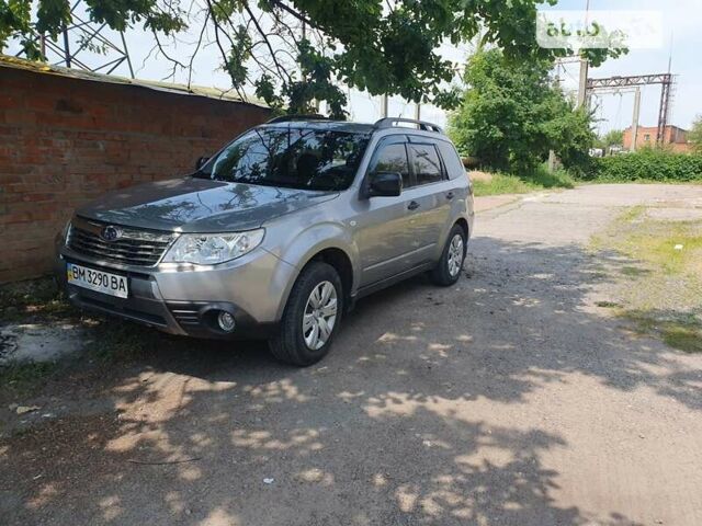 Сірий Субару Forester, об'ємом двигуна 2 л та пробігом 185 тис. км за 8499 $, фото 26 на Automoto.ua