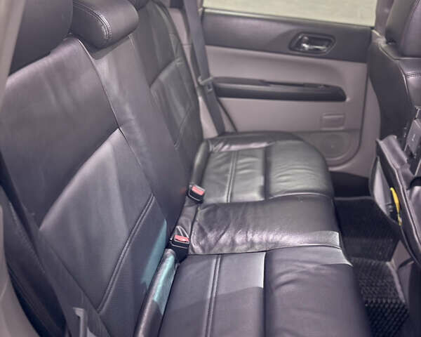 Сірий Субару Forester, об'ємом двигуна 2.5 л та пробігом 318 тис. км за 9500 $, фото 3 на Automoto.ua