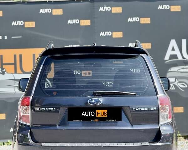 Субару Форестер 2008 в Харькове на Automoto.ua Серый Субару Форестер, объемом двигателя 1.99 л и пробегом 231 тыс. км за 8900 $, фото 4 на Automoto.ua