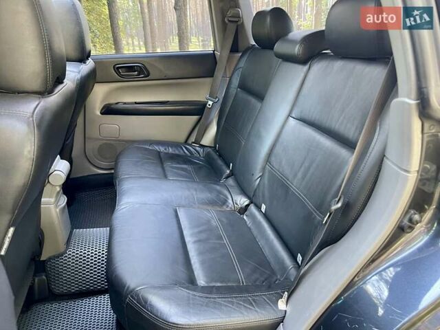 Сірий Субару Forester, об'ємом двигуна 2 л та пробігом 196 тис. км за 7300 $, фото 32 на Automoto.ua