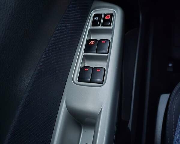 Сірий Субару Forester, об'ємом двигуна 2 л та пробігом 159 тис. км за 7700 $, фото 26 на Automoto.ua