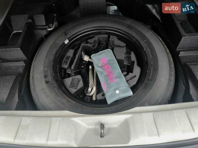 Серый Субару Форестер, объемом двигателя 1.99 л и пробегом 197 тыс. км за 8300 $, фото 20 на Automoto.ua