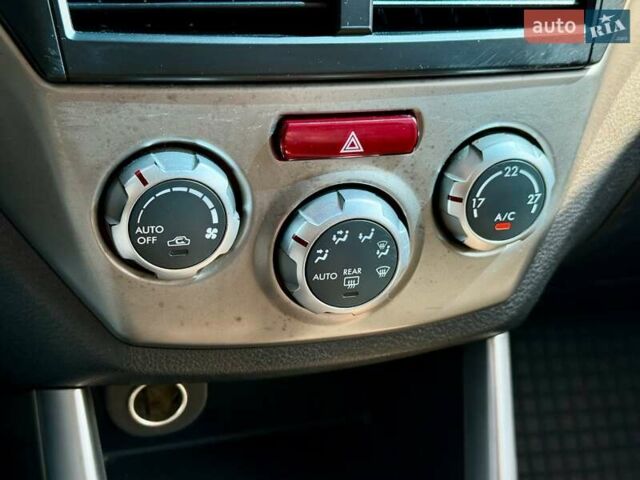 Субару Форестер 2008 в Харькове на Automoto.ua Серый Субару Форестер, объемом двигателя 1.99 л и пробегом 231 тыс. км за 8900 $, фото 16 на Automoto.ua