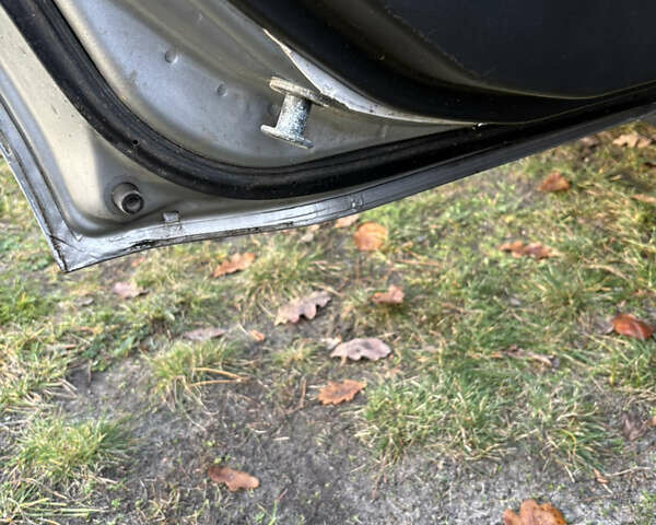 Сірий Субару Forester, об'ємом двигуна 2 л та пробігом 220 тис. км за 6600 $, фото 24 на Automoto.ua