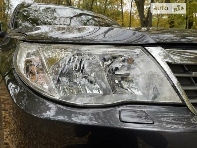 Сірий Субару Forester, об'ємом двигуна 2.5 л та пробігом 192 тис. км за 12000 $, фото 16 на Automoto.ua