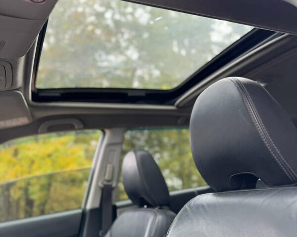 Сірий Субару Forester, об'ємом двигуна 2.46 л та пробігом 263 тис. км за 8000 $, фото 7 на Automoto.ua
