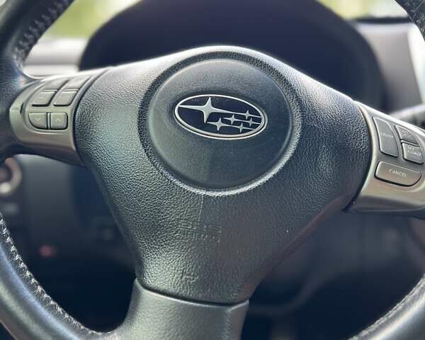 Серый Субару Форестер, объемом двигателя 2.5 л и пробегом 280 тыс. км за 7900 $, фото 39 на Automoto.ua