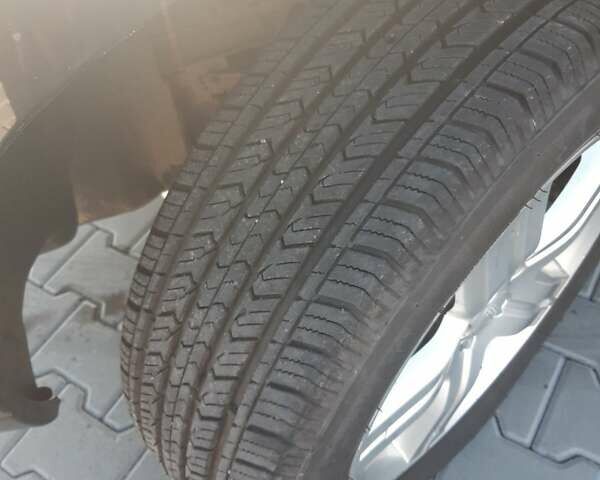Сірий Субару Forester, об'ємом двигуна 2.46 л та пробігом 260 тис. км за 6700 $, фото 4 на Automoto.ua