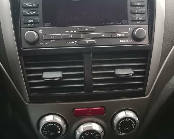 Сірий Субару Forester, об'ємом двигуна 2.5 л та пробігом 233 тис. км за 7800 $, фото 31 на Automoto.ua