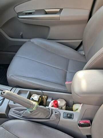 Сірий Субару Forester, об'ємом двигуна 2.46 л та пробігом 170 тис. км за 7300 $, фото 1 на Automoto.ua