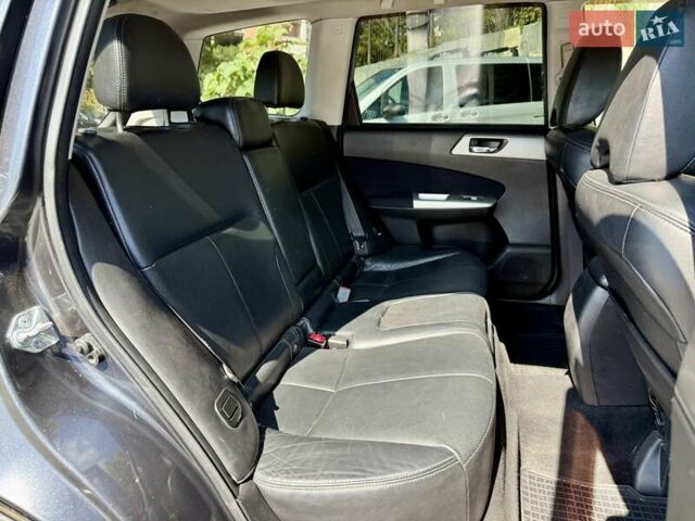 Субару Форестер 2008 в Харькове на Automoto.ua Серый Субару Форестер, объемом двигателя 1.99 л и пробегом 231 тыс. км за 8900 $, фото 8 на Automoto.ua