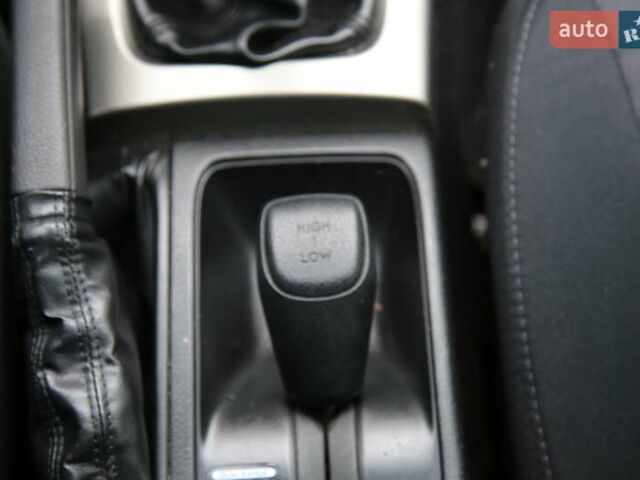 Серый Субару Форестер, объемом двигателя 2 л и пробегом 49 тыс. км за 11500 $, фото 20 на Automoto.ua