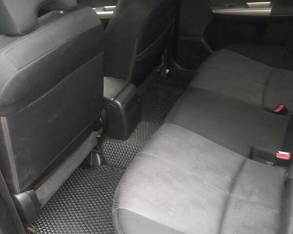 Серый Субару Форестер, объемом двигателя 1.99 л и пробегом 209 тыс. км за 7700 $, фото 11 на Automoto.ua