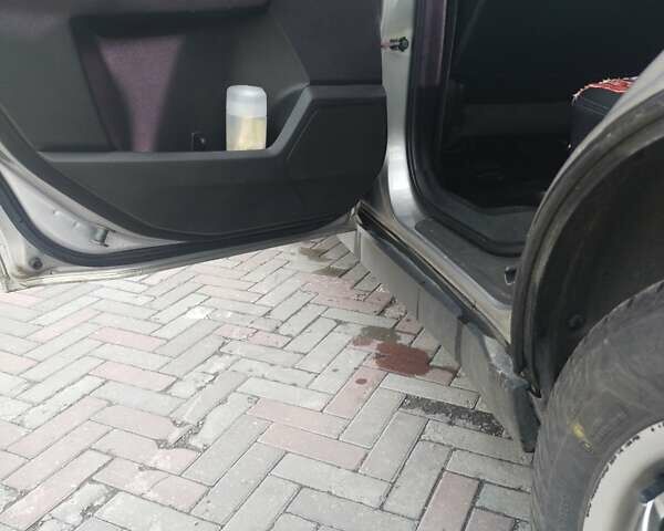 Серый Субару Форестер, объемом двигателя 1.99 л и пробегом 309 тыс. км за 7700 $, фото 8 на Automoto.ua