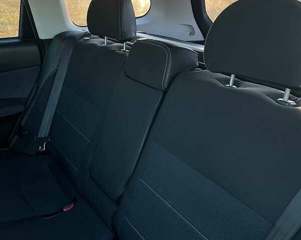 Серый Субару Форестер, объемом двигателя 2 л и пробегом 167 тыс. км за 9800 $, фото 20 на Automoto.ua