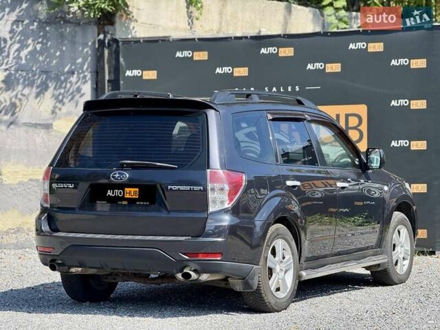 Субару Форестер 2008 в Харькове на Automoto.ua Серый Субару Форестер, объемом двигателя 1.99 л и пробегом 231 тыс. км за 8900 $, фото 5 на Automoto.ua