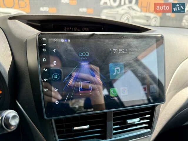 Субару Форестер 2008 в Харькове на Automoto.ua Серый Субару Форестер, объемом двигателя 1.99 л и пробегом 231 тыс. км за 8900 $, фото 15 на Automoto.ua