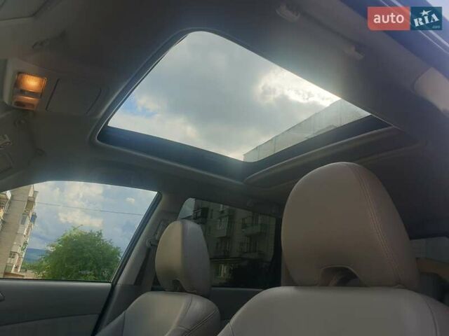 Серый Субару Форестер, объемом двигателя 2 л и пробегом 270 тыс. км за 11750 $, фото 10 на Automoto.ua