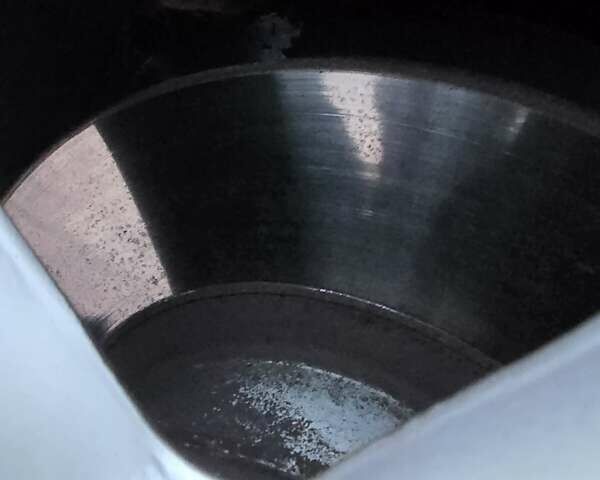 Сірий Субару Forester, об'ємом двигуна 2 л та пробігом 159 тис. км за 7700 $, фото 10 на Automoto.ua