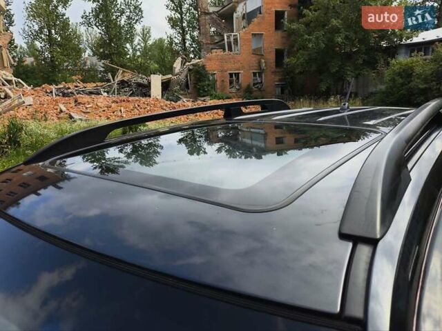 Сірий Субару Forester, об'ємом двигуна 2.5 л та пробігом 250 тис. км за 6349 $, фото 12 на Automoto.ua